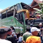 Kecelakaan Bus ALS di Muratara: Korban Meninggal Bertambah dan Fakta Menarik