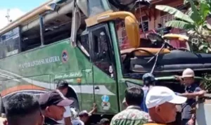 Kecelakaan Bus ALS di Muratara: Korban Meninggal Bertambah dan Fakta Menarik