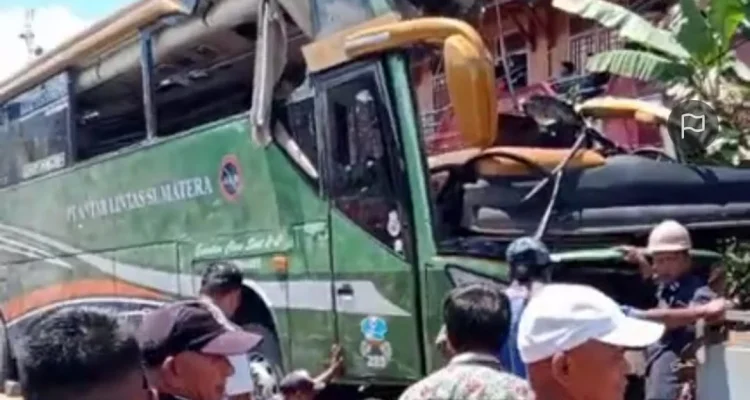 Kecelakaan Bus ALS di Muratara: Korban Meninggal Bertambah dan Fakta Menarik
