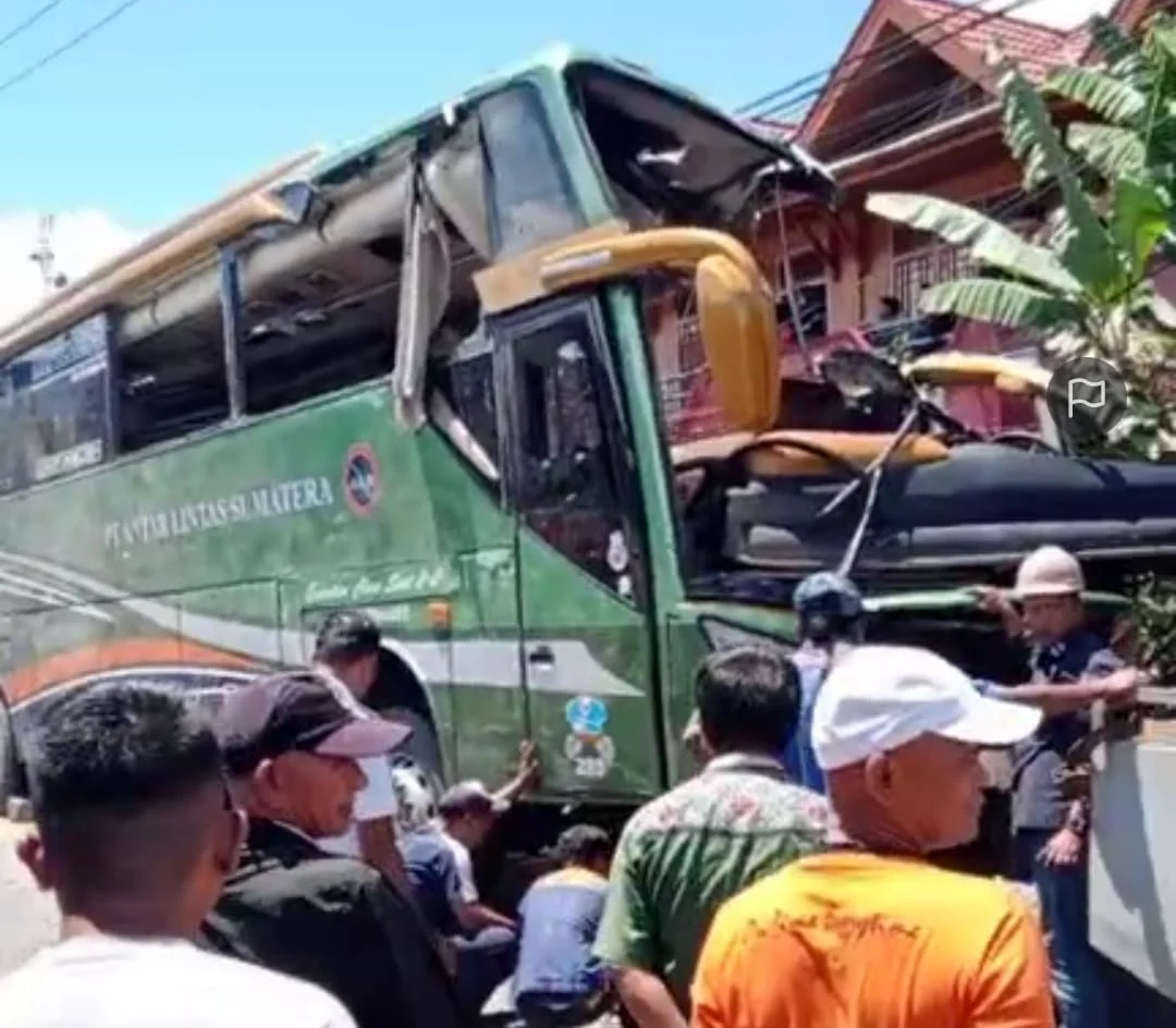 Kecelakaan Bus ALS di Muratara: Korban Meninggal Bertambah dan Fakta Menarik
