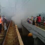 Kecelakaan KRL Bekasi: Nuryati Selamat Keluar Namun Tak Terhindar Kematian, Tragedi Mengguncang Kota