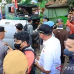 Kecelakaan Maut di Pandeglang: Kepala Dinas DPMPTSP Jadi Tersangka