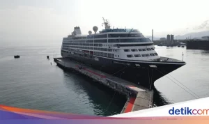 Kecemasan Global Meningkat: Hantavirus Outbreak Mengguncang Kapal Pesiar di Samudra Atlantik
