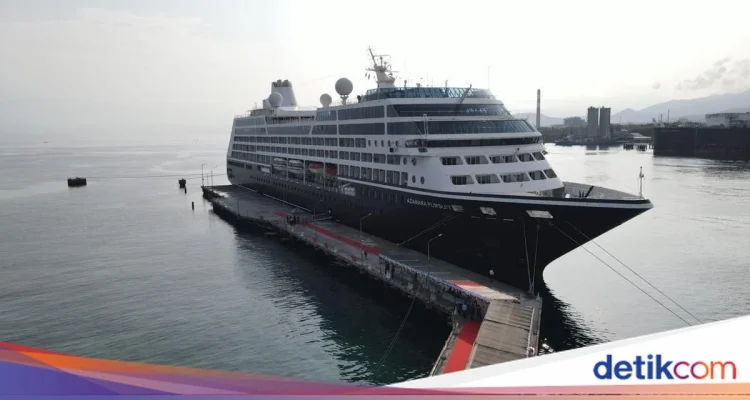 Kecemasan Global Meningkat: Hantavirus Outbreak Mengguncang Kapal Pesiar di Samudra Atlantik