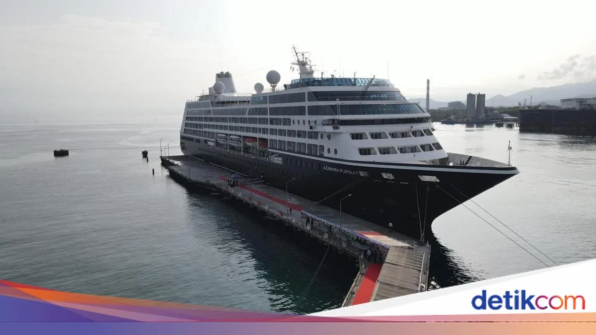 Kecemasan Global Meningkat: Hantavirus Outbreak Mengguncang Kapal Pesiar di Samudra Atlantik