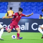 Kegagalan Timnas U-17 Thailand di Piala Asia U-17 2026: Kekalahan 2-0 dari Tajikistan Menempatkan Mereka di Bawah Grup B