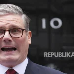 Keir Starmer Menghadapi Tantangan Besar dalam Pemimpin Partai Buruh