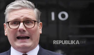 Keir Starmer Menghadapi Tantangan Besar dalam Pemimpin Partai Buruh