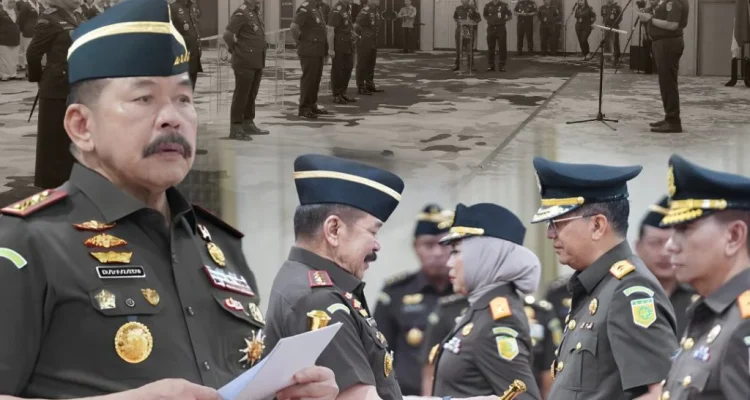 Kejaksaan Tinggi Jawa Timur Gali Kasus Pungli ESDM: Roy Muncul, Penyidikan Intensif Terus Berlanjut