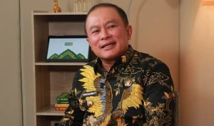 Kejutan Besar Hary Tanoe: Apa yang Membuatnya Jadi Sorotan Nasional?