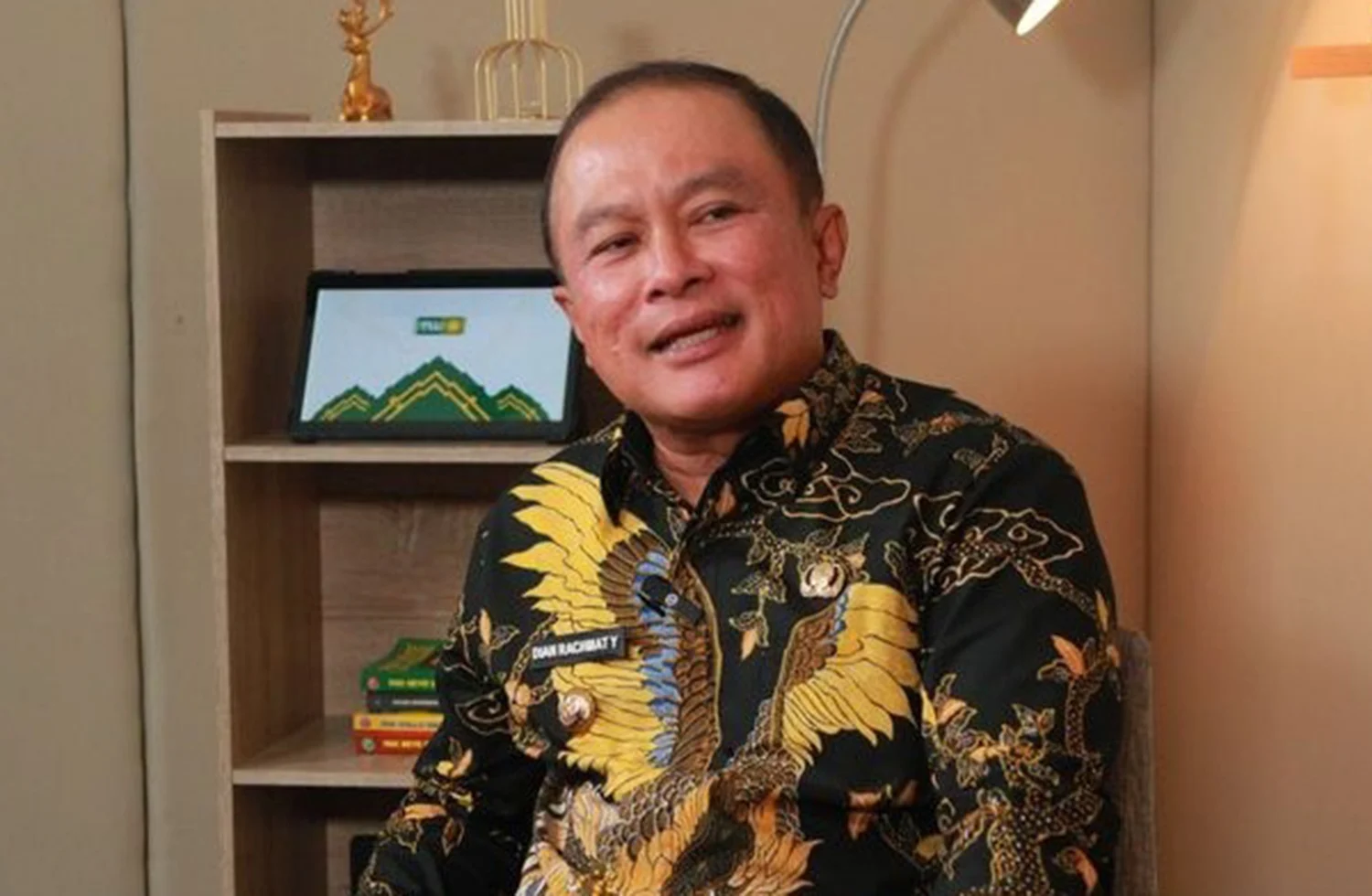 Kejutan Besar Hary Tanoe: Apa yang Membuatnya Jadi Sorotan Nasional?