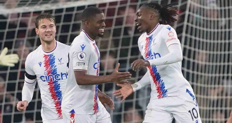 Kekalahan Bournemouth Memaksa Palace Fokus pada Duel Besar: Shakhtar vs Palace di Europa League