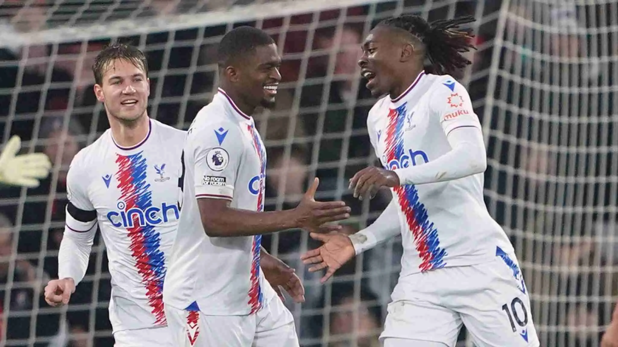 Kekalahan Bournemouth Memaksa Palace Fokus pada Duel Besar: Shakhtar vs Palace di Europa League