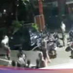 Kekejaman geng motor Makassar: 7 Anggota Hujani Remaja Pakai Busur, Polisi Tangkap
