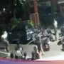 Kekejaman geng motor Makassar: 7 Anggota Hujani Remaja Pakai Busur, Polisi Tangkap