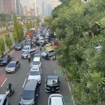 Kemacetan Parah di Jakarta dan Bandung: Dampak Ekonomi, Upaya Pemerintah, dan Solusi Infrastruktur