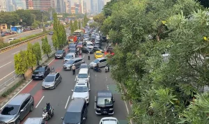 Kemacetan Parah di Jakarta dan Bandung: Dampak Ekonomi, Upaya Pemerintah, dan Solusi Infrastruktur
