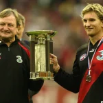 Kembalinya James Hird ke Essendon Dikabarkan Setelah Pecatnya Brad Scott