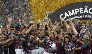Kemenangan Bolivar atas Fluminense: Dampak Ketinggian La Paz dan Kebangkitan Klub di Copa Libertadores