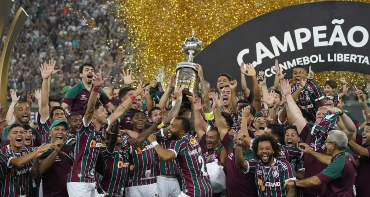 Kemenangan Bolivar atas Fluminense: Dampak Ketinggian La Paz dan Kebangkitan Klub di Copa Libertadores