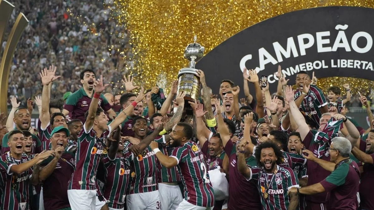 Kemenangan Bolivar atas Fluminense: Dampak Ketinggian La Paz dan Kebangkitan Klub di Copa Libertadores
