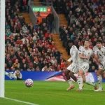 Kemenangan Dramatis Manchester United atas Liverpool: Analisis Lengkap via Fotmob