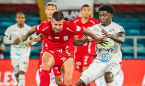 Kemenangan Menggemparkan America de Cali: Impak Besar pada Persaingan Degradasi Primera A