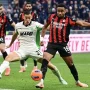 Kemenangan Sassuolo atas AC Milan Dibayar Mahal: Jay Idzes Cedera, Fabio Grosso Cemas