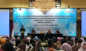 Kemendikdasmen Luncurkan Beasiswa Guru Unpad, Fokus Pada Penguatan Konten Keilmuan Dan Kepemimpinan