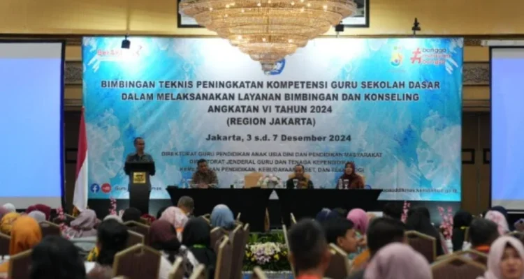 Kemendikdasmen Luncurkan Beasiswa Guru Unpad, Fokus Pada Penguatan Konten Keilmuan Dan Kepemimpinan
