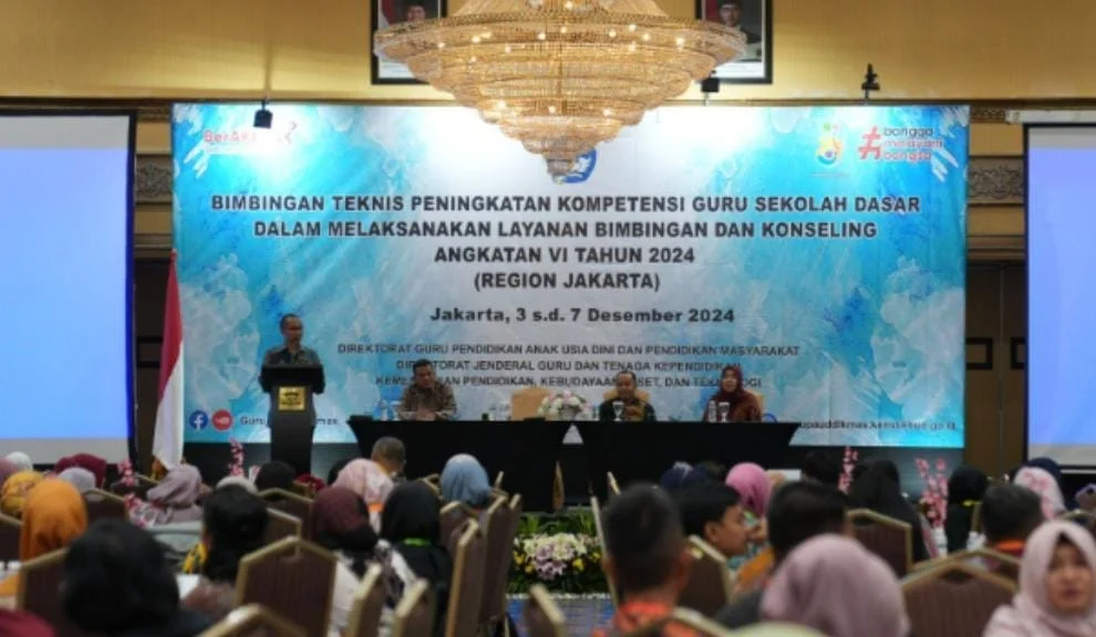 Kemendikdasmen Luncurkan Beasiswa Guru Unpad, Fokus Pada Penguatan Konten Keilmuan Dan Kepemimpinan