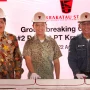 Kemenperin Akui Kondisi PT Krakatau Osaka Steel Sangat Mengkhawatirkan