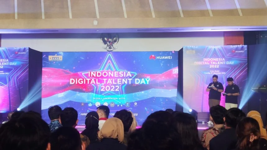 Kemnaker Siapkan 1 Juta Talenta Digital AI di Indonesia, Apa Saja Strateginya?
