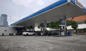Kenaikan Drastis Diesel Primus Tembus Rp30.890/Liter di SPBU Vivo & BP – Apa Dampaknya bagi Pengendara?