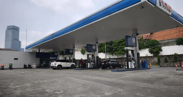Kenaikan Drastis Diesel Primus Tembus Rp30.890/Liter di SPBU Vivo & BP – Apa Dampaknya bagi Pengendara?