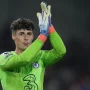 Kepa Arrizabalaga dan Rekor Chelsea di Liga Europa