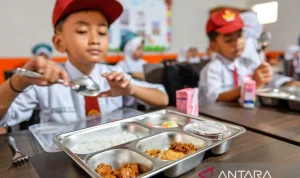 Kepala Badan Gizi Nasional: Siswa Bisa Usulkan Menu Program Makan Bergizi Gratis