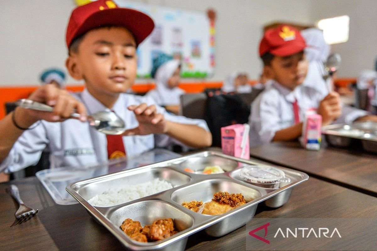 Kepala Badan Gizi Nasional: Siswa Bisa Usulkan Menu Program Makan Bergizi Gratis
