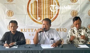 Kepala Sekolah Buka Suara Soal Pelecehan Siswa di Lombok dan Isu Sekolah Rakyat