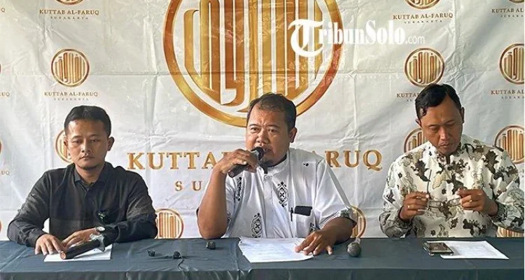 Kepala Sekolah Buka Suara Soal Pelecehan Siswa di Lombok dan Isu Sekolah Rakyat