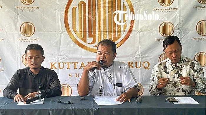 Kepala Sekolah Buka Suara Soal Pelecehan Siswa di Lombok dan Isu Sekolah Rakyat