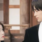 Keromantisan Pernikahan IU dan Byeon Woo Seok di Drama Perfect Crown