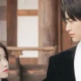 Keromantisan Pernikahan IU dan Byeon Woo Seok di Drama Perfect Crown