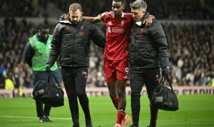 Kesalahan Liverpool Dalam Bursa Transfer: Antoine Semenyo dan Marc Guehi