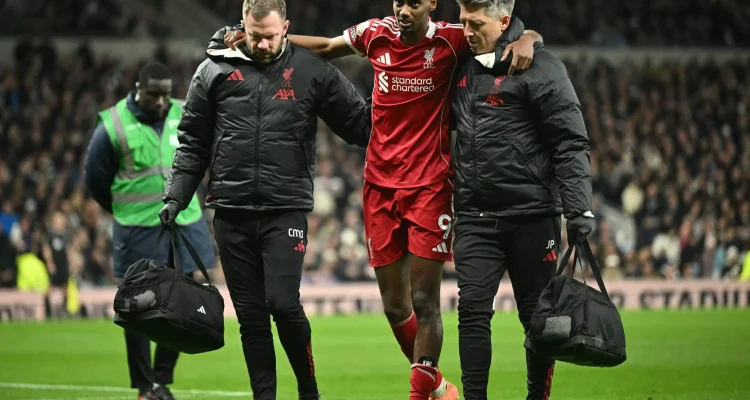 Kesalahan Liverpool Dalam Bursa Transfer: Antoine Semenyo dan Marc Guehi