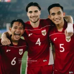 Kevin Diks dan Pemain Timnas Indonesia di Eropa: Rapor dan Persiapan Menuju Piala ASEAN 2026
