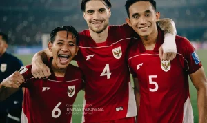 Kevin Diks dan Pemain Timnas Indonesia di Eropa: Rapor dan Persiapan Menuju Piala ASEAN 2026