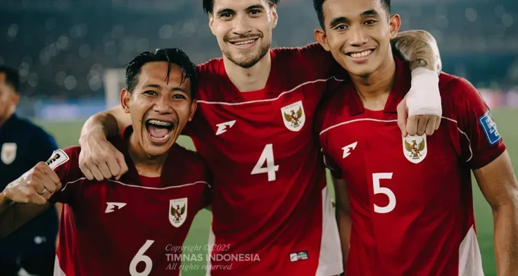 Kevin Diks dan Pemain Timnas Indonesia di Eropa: Rapor dan Persiapan Menuju Piala ASEAN 2026