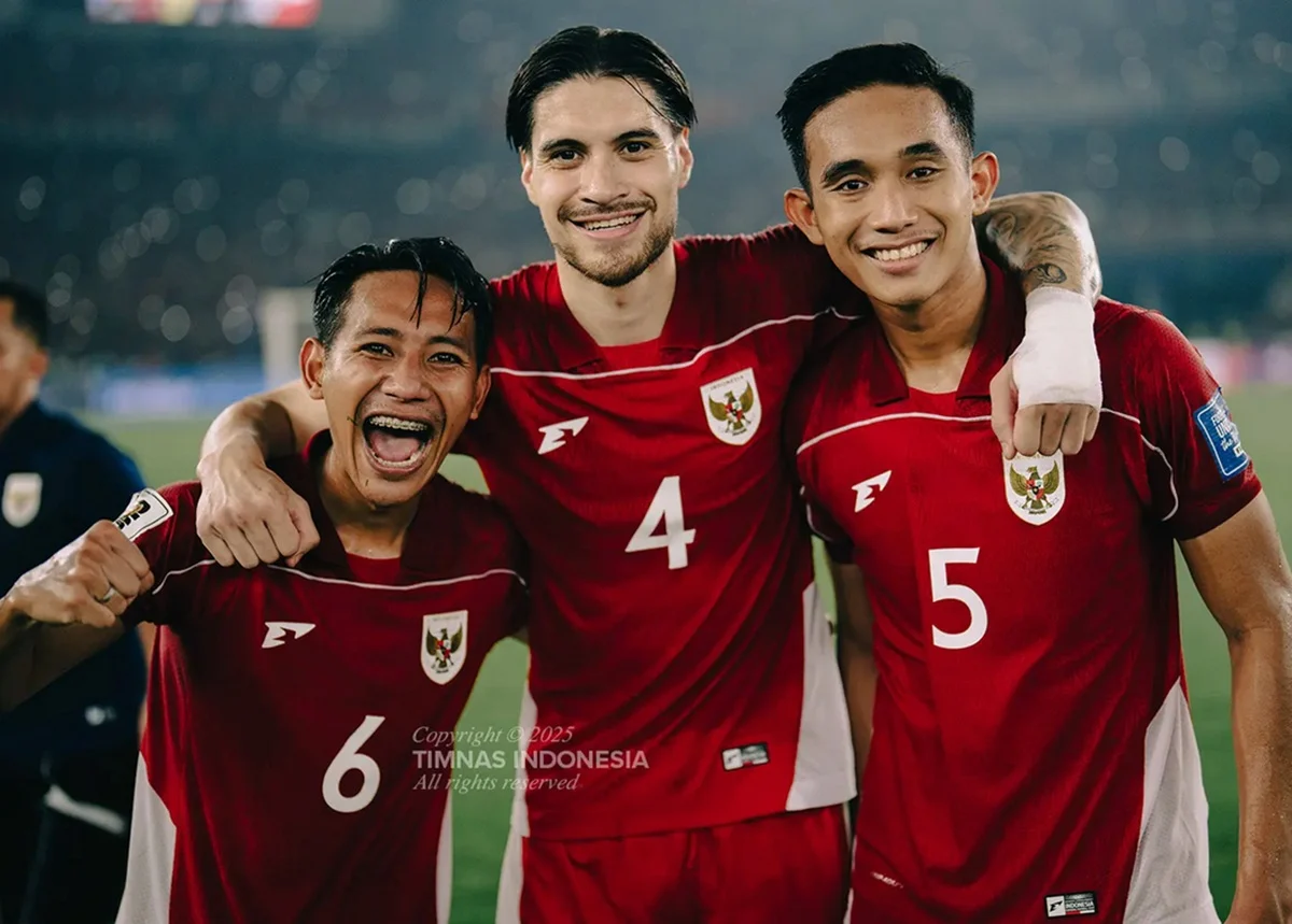 Kevin Diks dan Pemain Timnas Indonesia di Eropa: Rapor dan Persiapan Menuju Piala ASEAN 2026