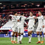 Kevin Diks dan Rekan Setimnya di Timnas Italia dan Borussia Monchengladbach
